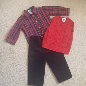 GOODLAD Of Philadelphia Set of 3 pieces for Boys